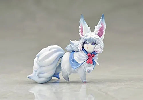 Fate/Grand Order - Fou - Mash Kyrielight - 1/7 (Alter)ㅤ – Alter – ActionFigureBrasil