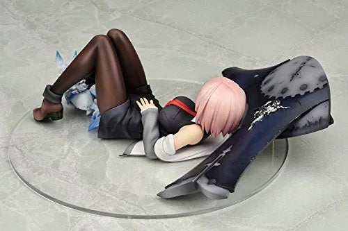 Fate/Grand Order - Fou - Mash Kyrielight - 1/7 (Alter)ㅤ – Alter – ActionFigureBrasil