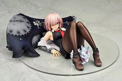 Fate/Grand Order - Fou - Mash Kyrielight - 1/7 (Alter)ㅤ – Alter – ActionFigureBrasil