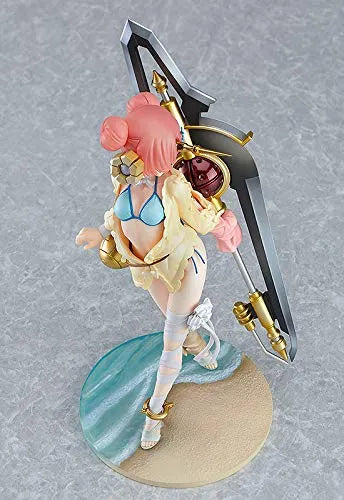 Fate/Grand Order - Frankenstein - 1/7 - Saber (Max Factory)ㅤ – Max Factory – ActionFigureBrasil