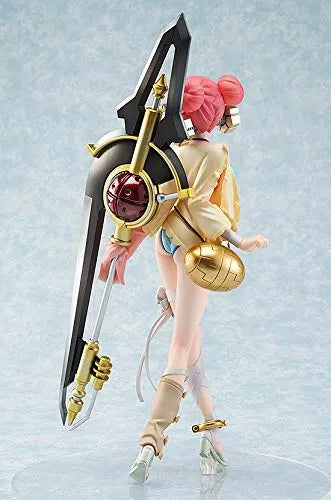 Fate/Grand Order - Frankenstein - 1/7 - Saber (Max Factory)ㅤ – Max Factory – ActionFigureBrasil