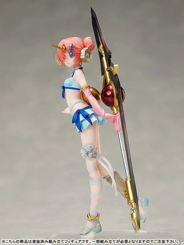 Fate/Grand Order - Frankenstein - S-style - 1/12 - Saber (FREEing)ㅤ – FREEing – ActionFigureBrasil