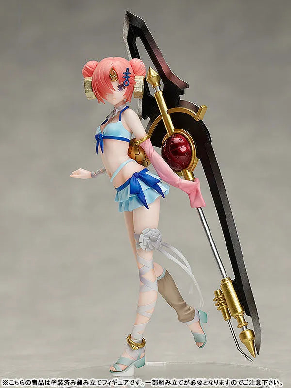Fate/Grand Order - Frankenstein - S-style - 1/12 - Saber (FREEing)ㅤ – FREEing – ActionFigureBrasil