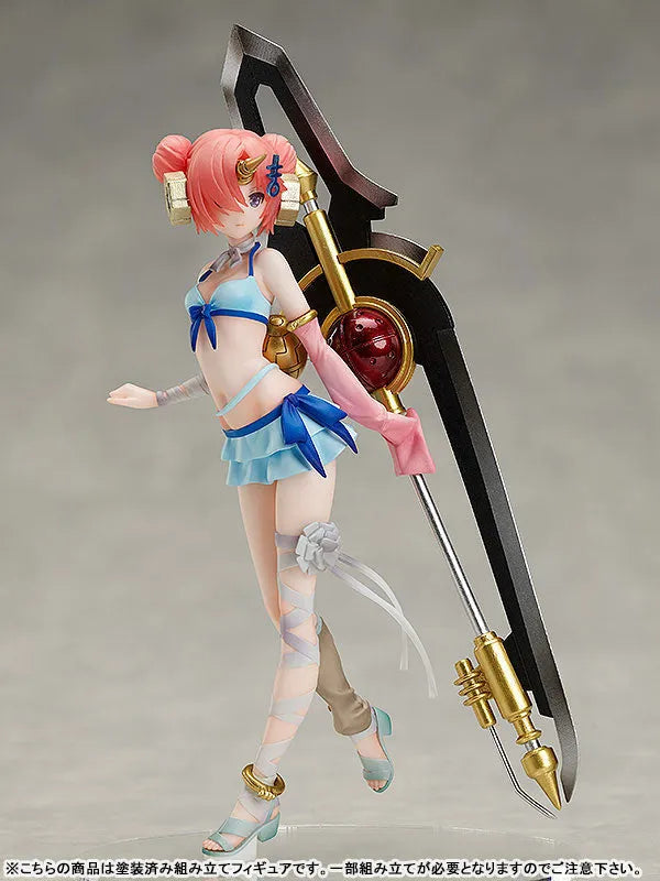 Fate/Grand Order - Frankenstein - S-style - 1/12 - Saber (FREEing)ㅤ – FREEing – ActionFigureBrasil