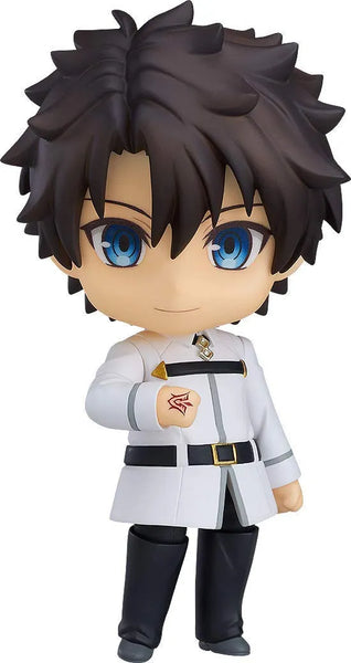 Fate/Grand Order - Fujimaru Ritsuka - Nendoroid #1286 - Master (Good Smile Company)ㅤ – Good Smile Company – ActionFigureBrasil