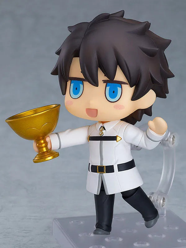 Fate/Grand Order - Fujimaru Ritsuka - Nendoroid #1286 - Master (Good Smile Company)ㅤ – Good Smile Company – ActionFigureBrasil