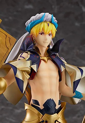 Fate/Grand Order - Gilgamesh - 1/8 - Caster (Orange Rouge)ㅤ – Orange Rouge – ActionFigureBrasil