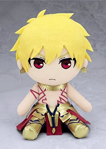 Fate/Grand Order - Gilgamesh - Archerㅤ – Gift – ActionFigureBrasil