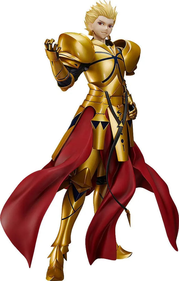 Fate/Grand Order - Gilgamesh - B-style - 1/4 - Archer (FREEing)ㅤ – FREEing – ActionFigureBrasil