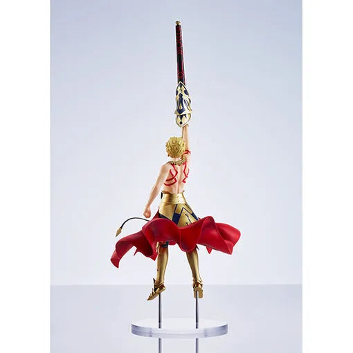 Fate/Grand Order - Gilgamesh - ConoFig - Archer (Aniplex) [Shop Exclusive]ㅤ – Aniplex – ActionFigureBrasil