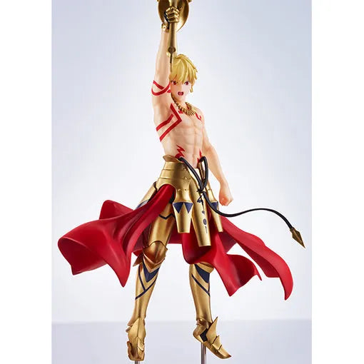 Fate/Grand Order - Gilgamesh - ConoFig - Archer (Aniplex) [Shop Exclusive]ㅤ – Aniplex – ActionFigureBrasil