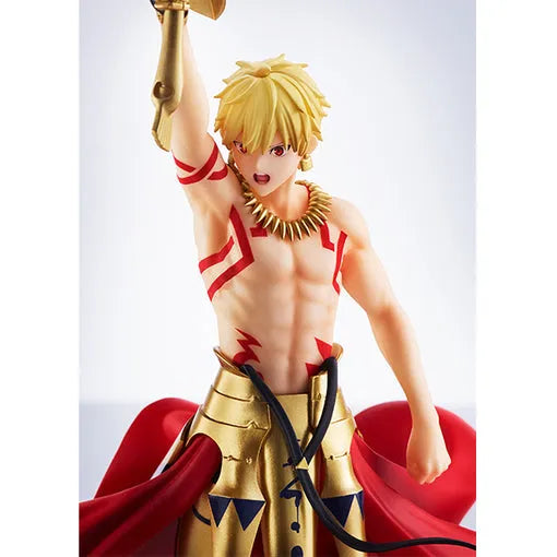 Fate/Grand Order - Gilgamesh - ConoFig - Archer (Aniplex) [Shop Exclusive]ㅤ – Aniplex – ActionFigureBrasil