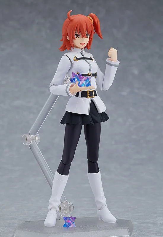 Fate/Grand Order - Gudako - Figma #426 - Master (Max Factory)ㅤ – Max Factory – ActionFigureBrasil