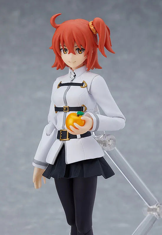 Fate/Grand Order - Gudako - Figma #426 - Master (Max Factory)ㅤ – Max Factory – ActionFigureBrasil