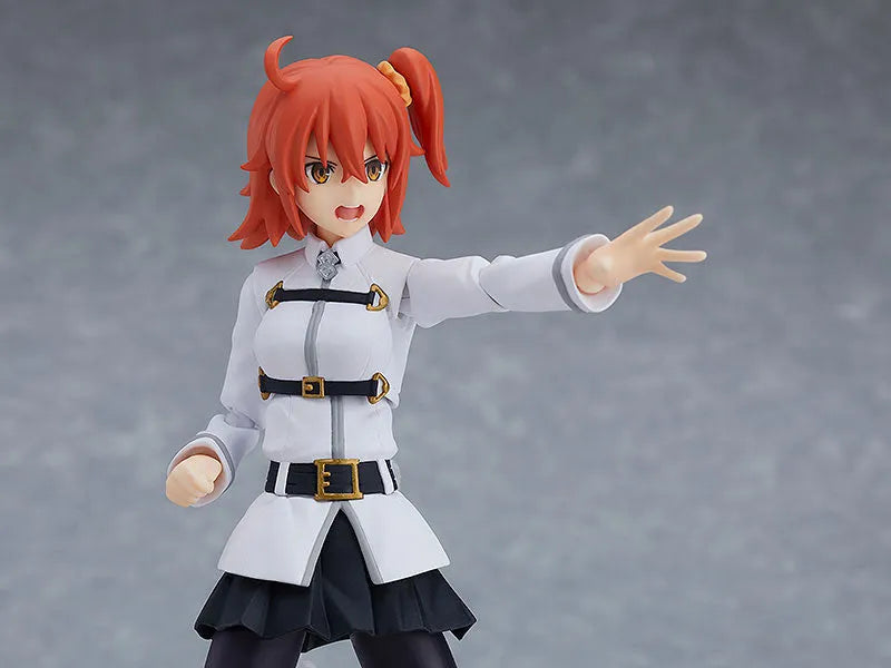 Fate/Grand Order - Gudako - Figma #426 - Master (Max Factory)ㅤ – Max Factory – ActionFigureBrasil