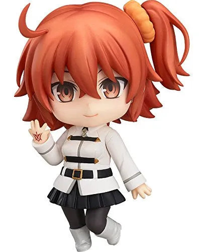 Fate/Grand Order - Gudako - Nendoroid #703ㅤ – Good Smile Company – ActionFigureBrasil
