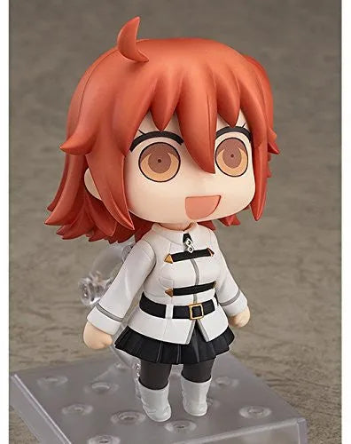 Fate/Grand Order - Gudako - Nendoroid #703ㅤ – Good Smile Company – ActionFigureBrasil
