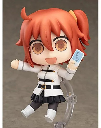 Fate/Grand Order - Gudako - Nendoroid #703ㅤ – Good Smile Company – ActionFigureBrasil