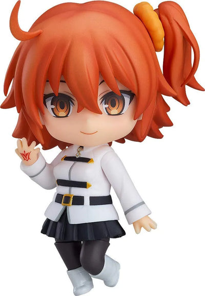 Fate/Grand Order - Gudako - Nendoroid #703b - Master Light ver. (Good Smile Company)ㅤ – Good Smile Company – ActionFigureBrasil