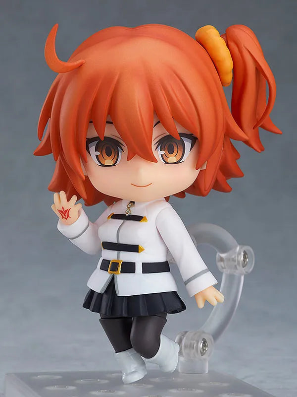 Fate/Grand Order - Gudako - Nendoroid #703b - Master Light ver. (Good Smile Company)ㅤ – Good Smile Company – ActionFigureBrasil