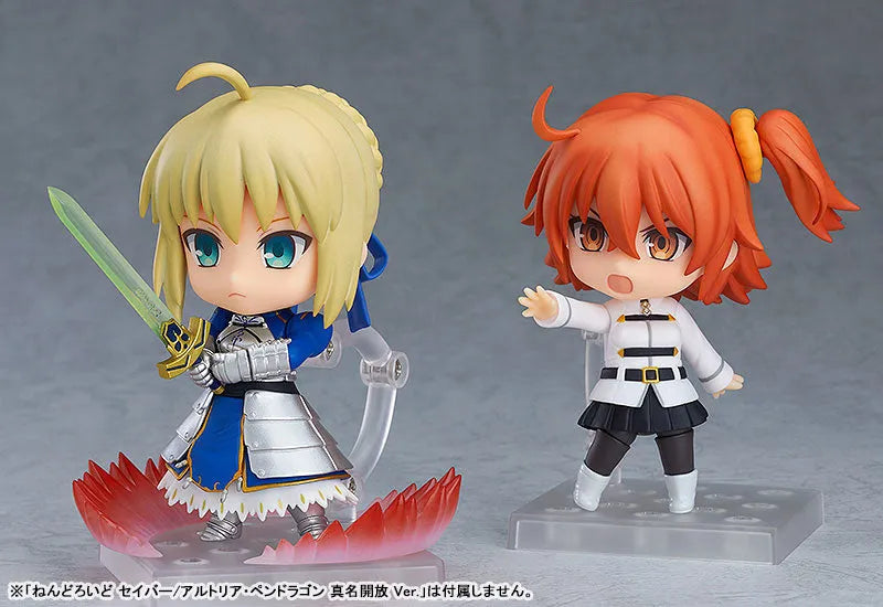 Fate/Grand Order - Gudako - Nendoroid #703b - Master Light ver. (Good Smile Company)ㅤ – Good Smile Company – ActionFigureBrasil