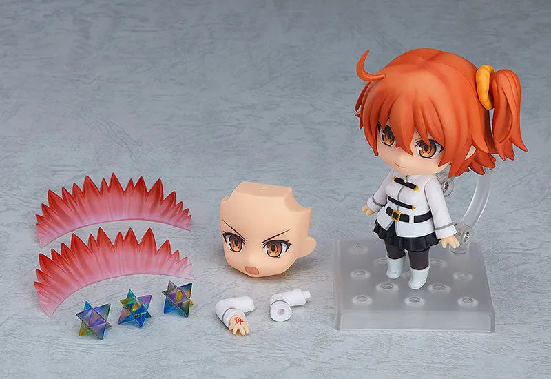 Fate/Grand Order - Gudako - Nendoroid #703b - Master Light ver. (Good Smile Company)ㅤ – Good Smile Company – ActionFigureBrasil