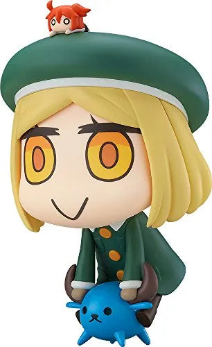 Fate/Grand Order - Gudako - Paul Bunyanㅤ – Max Factory – ActionFigureBrasil