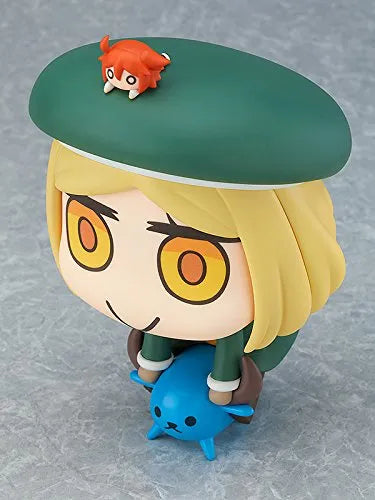 Fate/Grand Order - Gudako - Paul Bunyanㅤ – Max Factory – ActionFigureBrasil
