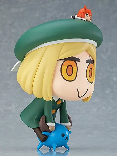 Fate/Grand Order - Gudako - Paul Bunyanㅤ – Max Factory – ActionFigureBrasil