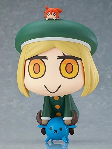 Fate/Grand Order - Gudako - Paul Bunyanㅤ – Max Factory – ActionFigureBrasil
