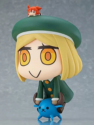 Fate/Grand Order - Gudako - Paul Bunyanㅤ – Max Factory – ActionFigureBrasil