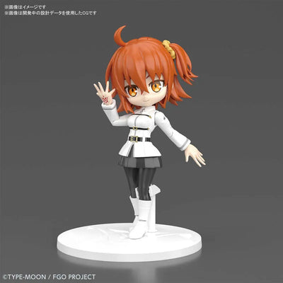 Fate/Grand Order - Gudako - Petitrits (Bandai Spirits)ㅤ – Bandai Spirits – ActionFigureBrasil