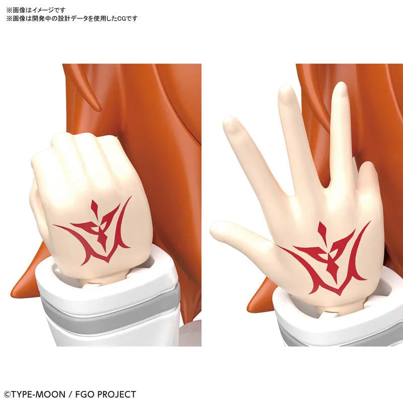 Fate/Grand Order - Gudako - Petitrits (Bandai Spirits)ㅤ – Bandai Spirits – ActionFigureBrasil
