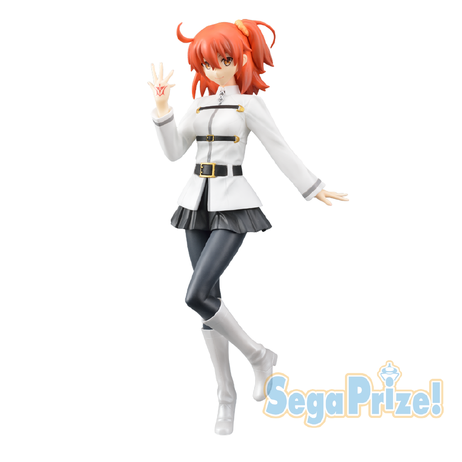 Fate/Grand Order - Gudako - SPM Figure (SEGA)ㅤ – SEGA – ActionFigureBrasil