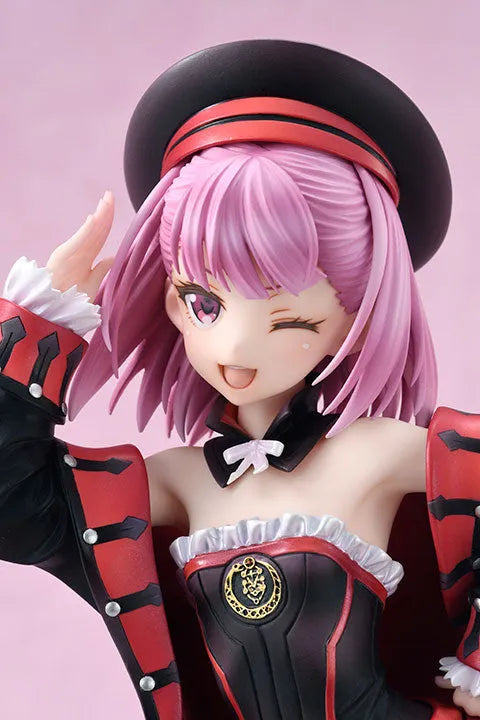 Fate/Grand Order - Helena Blavatsky - 1/7 - Caster (Amakuni, Hobby Japan)ㅤ – Amakuni – ActionFigureBrasil