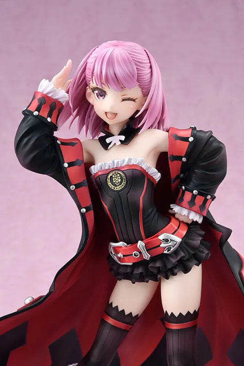 Fate/Grand Order - Helena Blavatsky - 1/7 - Caster (Amakuni, Hobby Japan)ㅤ – Amakuni – ActionFigureBrasil