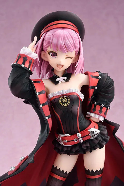 Fate/Grand Order - Helena Blavatsky - 1/7 - Caster (Amakuni, Hobby Japan)ㅤ – Amakuni – ActionFigureBrasil