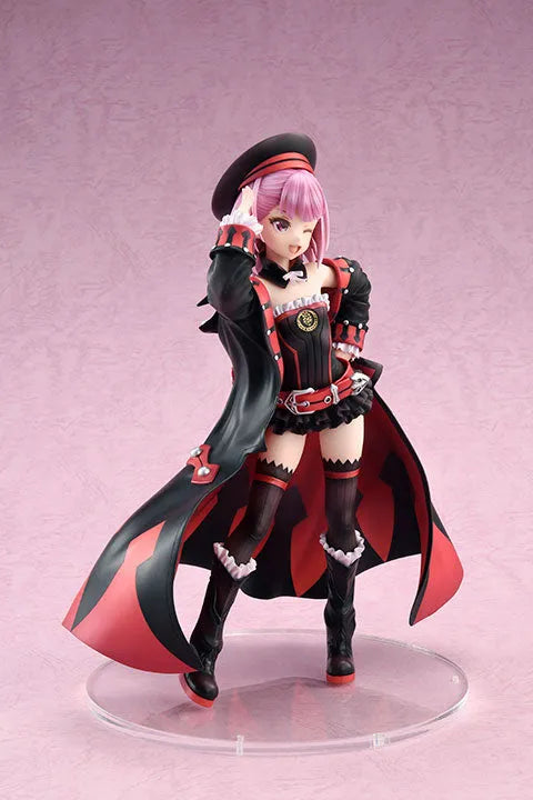 Fate/Grand Order - Helena Blavatsky - 1/7 - Caster (Amakuni, Hobby Japan)ㅤ – Amakuni – ActionFigureBrasil
