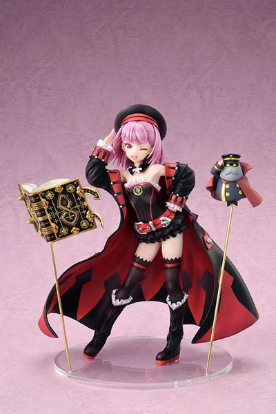 Fate/Grand Order - Helena Blavatsky - 1/7 - Caster (Amakuni, Hobby Japan)ㅤ – Amakuni – ActionFigureBrasil — acessórios