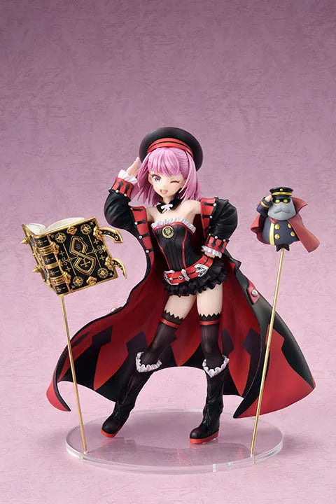 Fate/Grand Order - Helena Blavatsky - 1/7 - Caster (Amakuni, Hobby Japan)ㅤ – Amakuni – ActionFigureBrasil