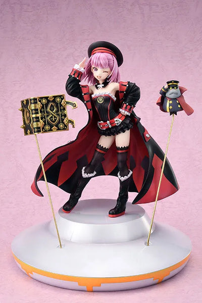 Fate/Grand Order - Helena Blavatsky - 1/7 - Caster, Limited Edition (Amakuni, Hobby Japan)ㅤ – Amakuni – ActionFigureBrasil