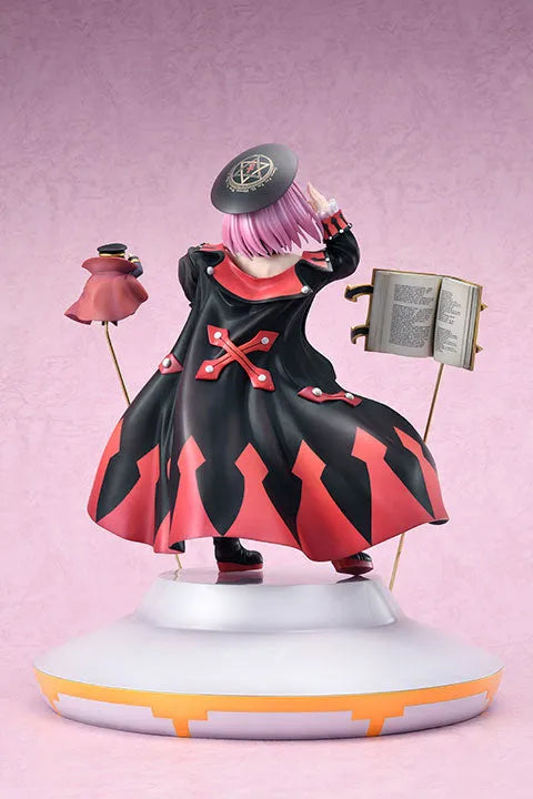Fate/Grand Order - Helena Blavatsky - 1/7 - Caster, Limited Edition (Amakuni, Hobby Japan)ㅤ – Amakuni – ActionFigureBrasil