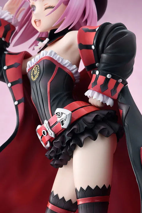 Fate/Grand Order - Helena Blavatsky - 1/7 - Caster, Limited Edition (Amakuni, Hobby Japan)ㅤ – Amakuni – ActionFigureBrasil