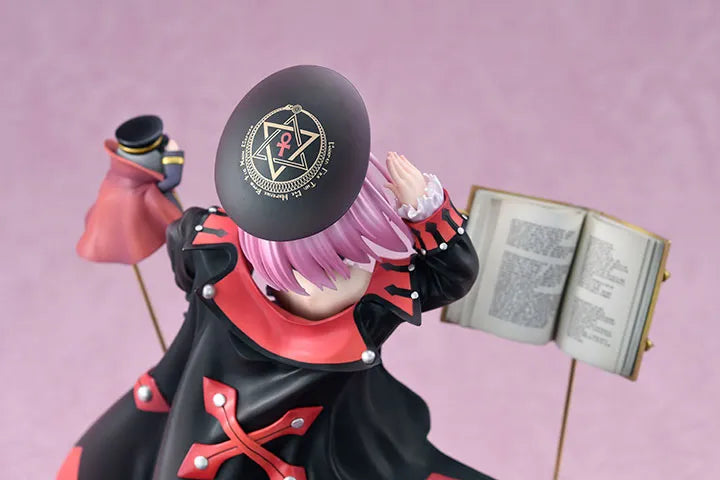 Fate/Grand Order - Helena Blavatsky - 1/7 - Caster, Limited Edition (Amakuni, Hobby Japan)ㅤ – Amakuni – ActionFigureBrasil