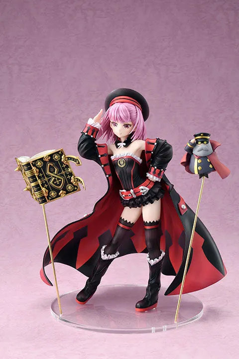 Fate/Grand Order - Helena Blavatsky - 1/7 - Caster, Limited Edition (Amakuni, Hobby Japan)ㅤ – Amakuni – ActionFigureBrasil