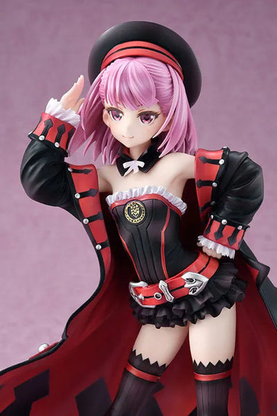 Fate/Grand Order - Helena Blavatsky - 1/7 - Caster, Limited Edition (Amakuni, Hobby Japan)ㅤ – Amakuni – ActionFigureBrasil — com base expositora