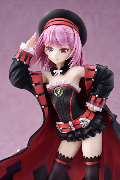Fate/Grand Order - Helena Blavatsky - 1/7 - Caster, Limited Edition (Amakuni, Hobby Japan)ㅤ – Amakuni – ActionFigureBrasil