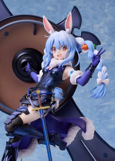 Fate/Grand Order - Hololive - Nousagi - Usada Pekora - 1/6 (Aniplex) [Shop Exclusive]ㅤ – Aniplex – ActionFigureBrasil — ambientada