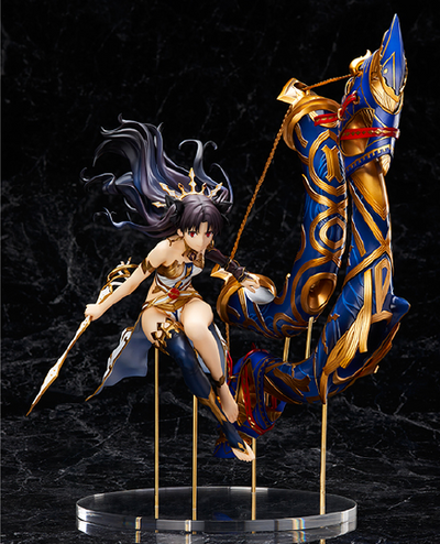 Fate/Grand Order - Ishtar - 1/7 - Archerㅤ – Aniplex – ActionFigureBrasil