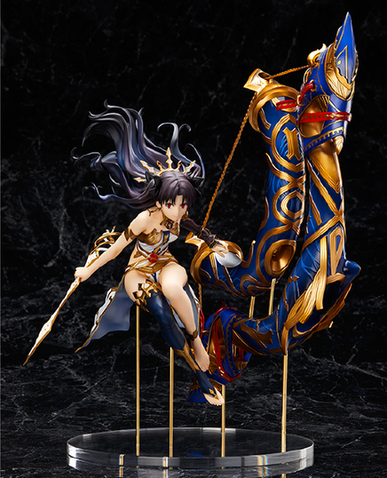 Fate/Grand Order - Ishtar - 1/7 - Archerㅤ – Aniplex – ActionFigureBrasil